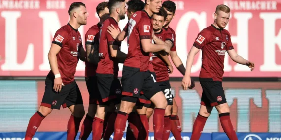114 yıllık Türk markasından Avrupa atağı: Nürnberg’e sponsor oldu