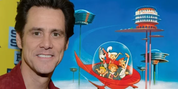 20 milyon dolarlık Jetgiller geri dönüyor! Başrolde Jim Carrey var