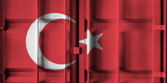 2026'nın ilk 7 ayında Türk Lirası ile dış ticaret 900 milyar lirayı aştı