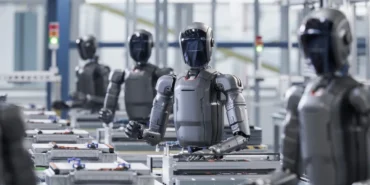 2026'nın Yükselen Girişimleri: Yapay Zeka ve Robotik Öne Çıkıyor 8 20268217nin-Yukselen-Girisimleri-Yapay-Zeka-ve-Robotik-One-Cikiyor-featured