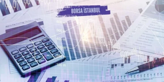 49 Şirket İlk Finansal Raporlarını Açıkladı