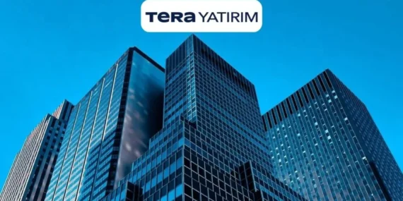 8,60 milyarlık alım yapan TERA Yatırım geçtiğimiz hafta bu hisseleri topladı