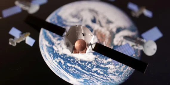 AB'den Starlink'e rakip uydu hamlesi: 348 uyduluk IRIS ağı kuruluyor