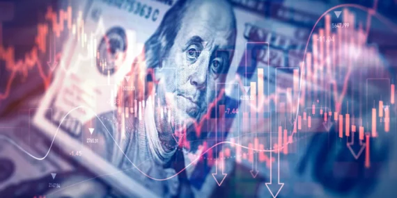 ABD Borcu 40 Trilyon Doları Aştı: “Hesaplaşma” Uyarısı