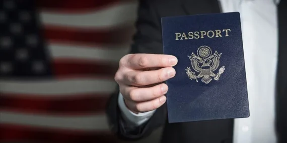 ABD Vize İptalleri: Trump Döneminde 175 Bin Kişi Etkilendi