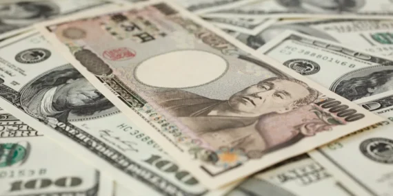 ABD'den yen müdahalesinde sıra dışı hamle: Dolar yerine euro satıldı