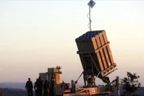 ABD'nin füze stoklarında alarm: THAAD füzelerinin yüzde 80'i tükendi iddiası 4 ABD039nin-fuze-stoklarinda-alarm-THAAD-fuzelerinin-yuzde-80039i-tukendi-iddiasi-featured