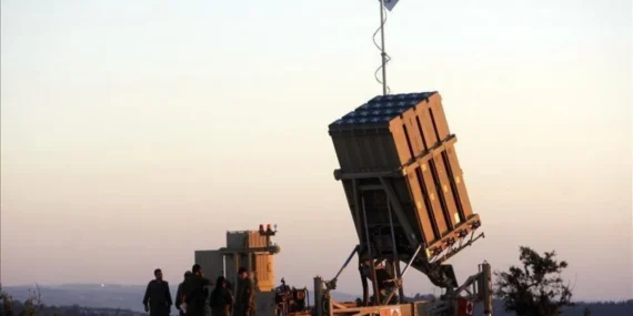 ABD'nin füze stoklarında alarm: THAAD füzelerinin yüzde 80'i tükendi iddiası