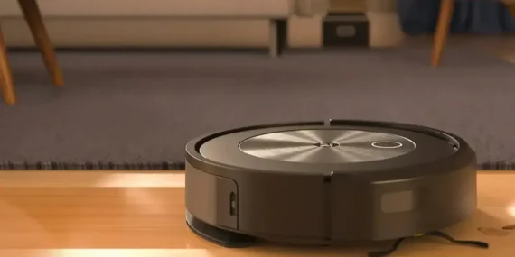 ABD’den Robot Süpürgelere Siber Güvenlik Engeli Geldi