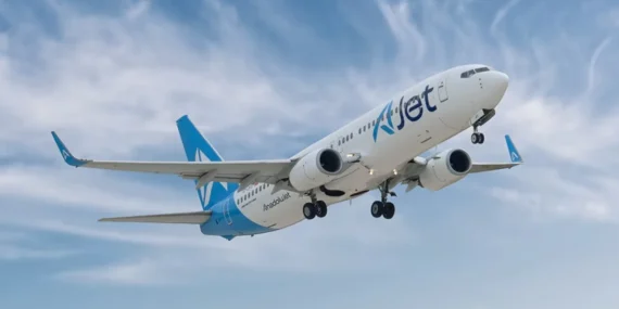 AJet’ten Gençlere Yurt Dışı Uçuşlarda %20 İndirim
