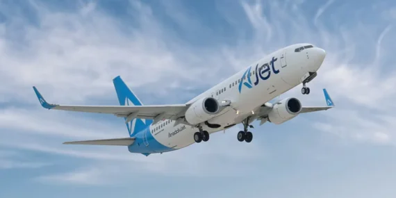 AJet’ten KKTC Uçuşlarına Özel %30 İndirim