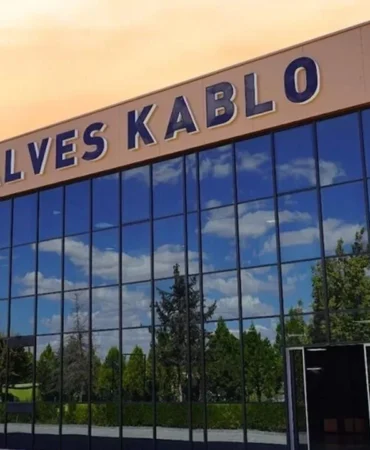 ALVES KABLO: BofA Payları %5 Sınırının Altına Düştü 7 ALVES-KABLO-BofA-Paylari-5-Sinirinin-Altina-Dustu-featured