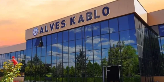 ALVES KABLO: BofA Payları %5 Sınırının Altına Düştü