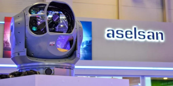 ASELS’te BofA’dan Yüklü Satış Etkili Oldu