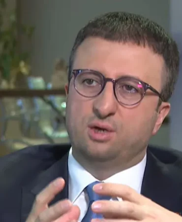 ASELSAN Genel Müdürü Akyol CNBC-e'ye konuştu: Avrupa'nın en büyük hava savunma tesisi Oğulbey yolda 6 ASELSAN-Genel-Muduru-Akyol-CNBC-e039ye-konustu-Avrupa039nin-en-buyuk-hava-savunma-tesisi-Ogulbey-yolda-featured