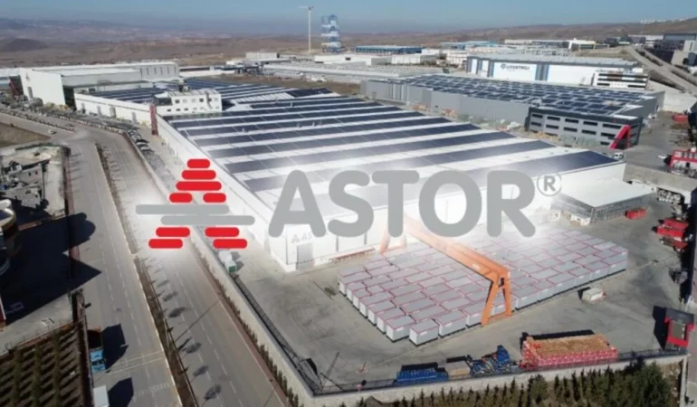 ASTOR-Beklenti-2026-2.-Ceyrek-Kar-Tahmini-Aciklandi-featured