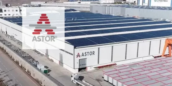 ASTOR Hisselerinde BofA’dan Yüklü Alım Gün Yüzüne Çıktı