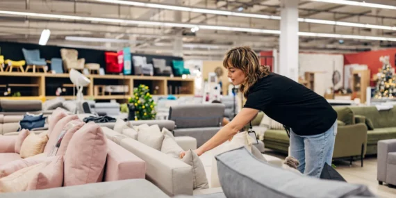 Ace Hardware Bayii Milyon Dolarlık Borçla Konkordato Başvurusu Yaptı