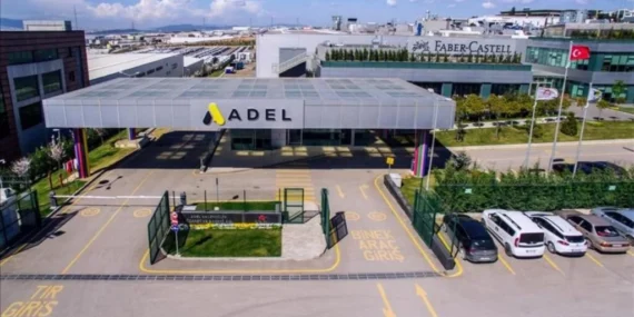 Adel Kalemcilik’ten Beklenti Altı Çeyrek Zarar Açıklaması