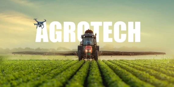 Agrotech (AGROT) 2Ç26 Zararı Azaldı, Hasılat Fırladı