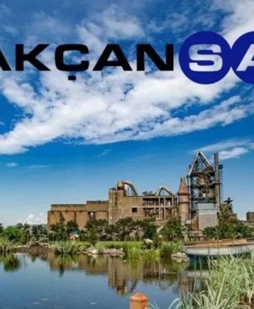 Akçansa (AKCNS) 2026 yılı 2. çeyrek bilançosu beklentiyi karşıladı mı? 5 Akcansa-AKCNS-2026-yili-2.-ceyrek-bilancosu-beklentiyi-karsiladi-mi-featured