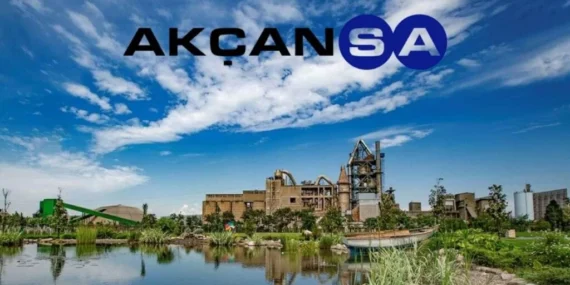 Akçansa (AKCNS) 2026 yılı 2. çeyrek bilançosu beklentiyi karşıladı mı?