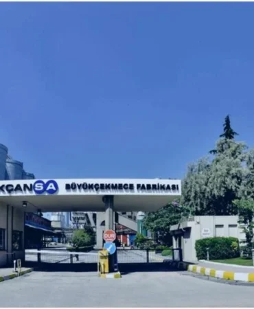Akçansa (AKCNS) için bilanço sonrası 8 hedef fiyat açıklandı 2 Akcansa-AKCNS-icin-bilanco-sonrasi-8-hedef-fiyat-aciklandi-featured