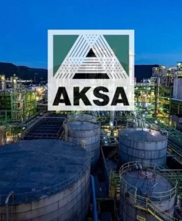 Aksa Akrilik (AKSA) 2. Çeyrek Kârı Beklentileri Karşıladı 9 Aksa-Akrilik-AKSA-2.-Ceyrek-Kari-Beklentileri-Karsiladi-featured