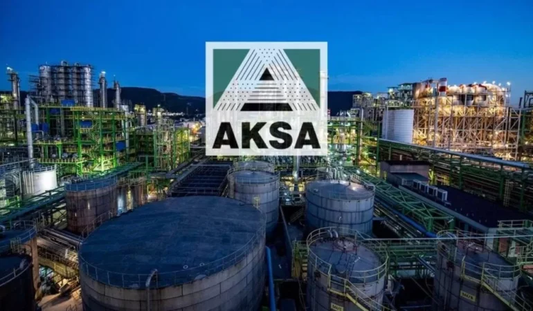 Aksa Akrilik (AKSA) 2. Çeyrek Kârı Beklentileri Karşıladı 1 Aksa-Akrilik-AKSA-2.-Ceyrek-Kari-Beklentileri-Karsiladi-featured