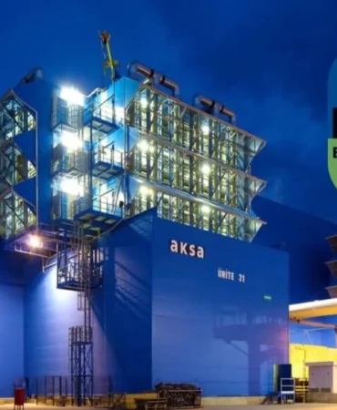 Aksa Enerji'den Manisa RES İçin Önemli Tedarik Anlaşması 4 Aksa-Enerji8217den-Manisa-RES-Icin-Onemli-Tedarik-Anlasmasi-featured