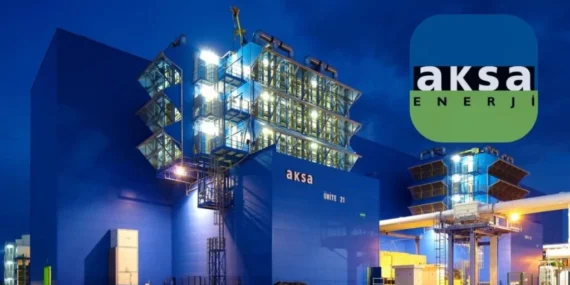 Aksa Enerji’den Manisa RES İçin Önemli Tedarik Anlaşması