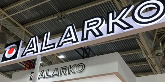 Alarko Holding (ALARK) Alarko Carrier (ALCAR) hisselerini satın alıyor