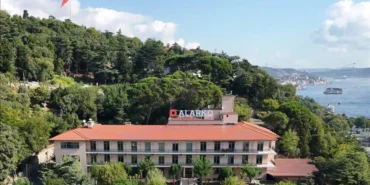 Alarko Holding (ALARK) Dev Kâr Açıkladı: 4.36 Milyar TL 3 Alarko-Holding-ALARK-Dev-Kar-Acikladi-4.36-Milyar-TL-featured
