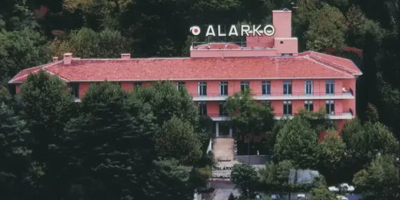 Alarko Holding'den kritik ortaklık kararı: Carrier'ın tüm hisselerini devralıyor