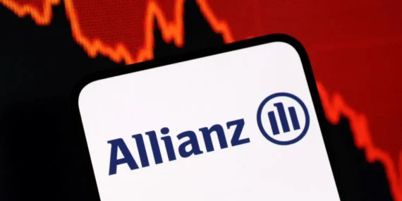 Allianz’dan İngiltere’de 5 Milyar Sterlinlik Devralma Girişimi