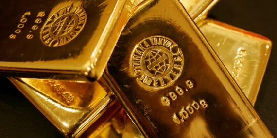 Altın 4500 Doları Aştı: Yeni Bir Yükseliş Başlangıcı mı?