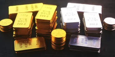 Altın ve Gümüş: Dolar Zayıfladıkça Değerleniyor 5 Altin-ve-Gumus-Dolar-Zayifladikca-Degerleniyor-featured