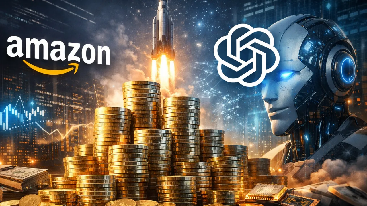 Amazon'dan OpenAI'a dev yatırım: 50 milyar doların tamamı aktarıldı 2 Amazon039dan-OpenAI039a-dev-yatirim-50-milyar-dolarin-tamami-aktarildi-featured
