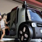 Amazon'dan robotaksi hamlesi: Zoox gelecek hafta ücretli yolculuklara başlıyor 12 Amazon039dan-robotaksi-hamlesi-Zoox-gelecek-hafta-ucretli-yolculuklara-basliyor-featured