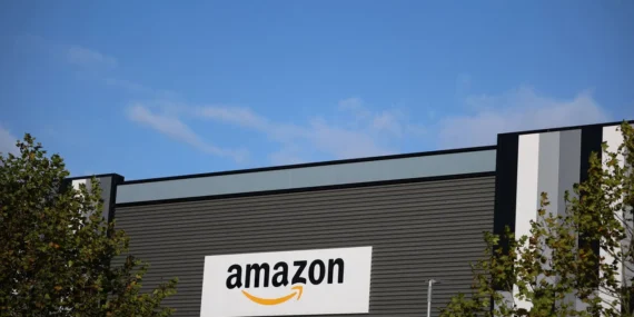 Amazon'un piyasa değeri ilk kez 3 trilyon doları aştı