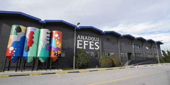 Anadolu Efes (AEFES) 2026 Net Kârı Düşüş Gösterdi