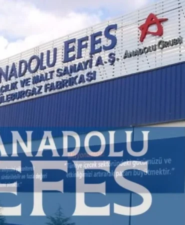 Anadolu Efes (AEFES) 2Ç2026 Net Karı %7 Düştü 7 Anadolu-Efes-AEFES-2C2026-Net-Kari-7-Dustu-featured