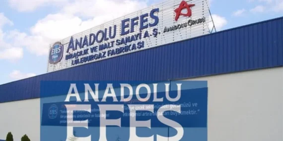 Anadolu Efes (AEFES) 2Ç2026 Net Karı %7 Düştü