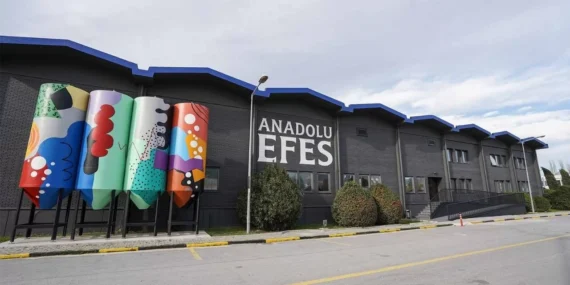 Anadolu Efes (AEFES) Hedef Fiyatları Güncellendi
