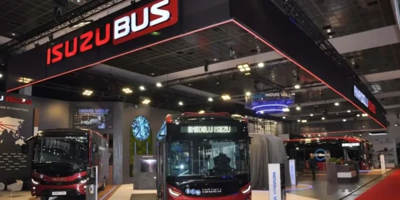 Anadolu Isuzu (ASUZU) 2026 2. Çeyrekte Zarar Açıkladı