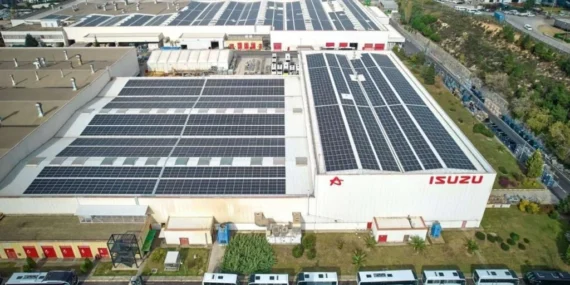 Anadolu Isuzu (ASUZU) 2026 Beklentilerini Güncelledi