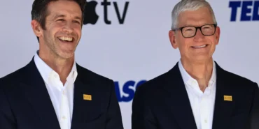 Apple'da Yeni CEO Dönemi: Ternus Devralıyor, Cook Yönetimde 3 Apple8217da-Yeni-CEO-Donemi-Ternus-Devraliyor-Cook-Yonetimde-featured
