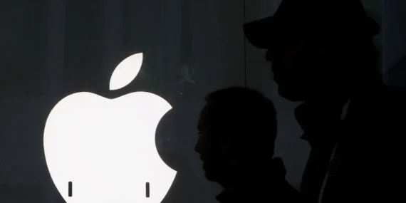 Apple’dan Çin’e Özel Yapay Zeka: Kendi Modeli Geliyor