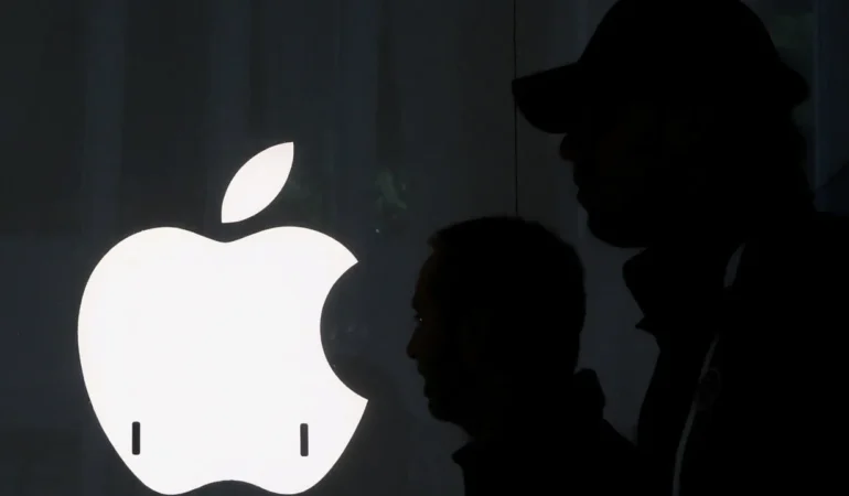 Apple'dan Çin'e Özel Yapay Zeka: Kendi Modeli Geliyor 6 Apple8217dan-Cin8217e-Ozel-Yapay-Zeka-Kendi-Modeli-Geliyor-featured