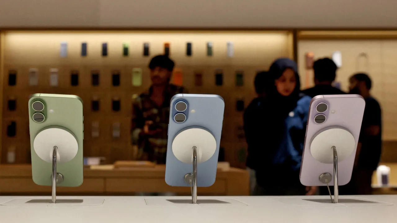 Apple'dan Yapay Zeka Odaklı Dev Yapılanma 2 Apple8217dan-Yapay-Zeka-Odakli-Dev-Yapilanma-featured